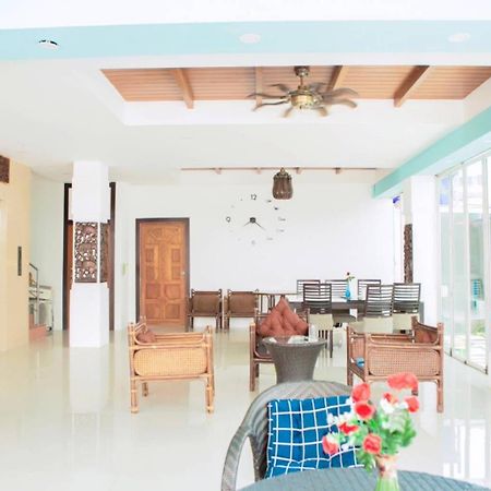 Abby'S House Hotel Patong Ngoại thất bức ảnh