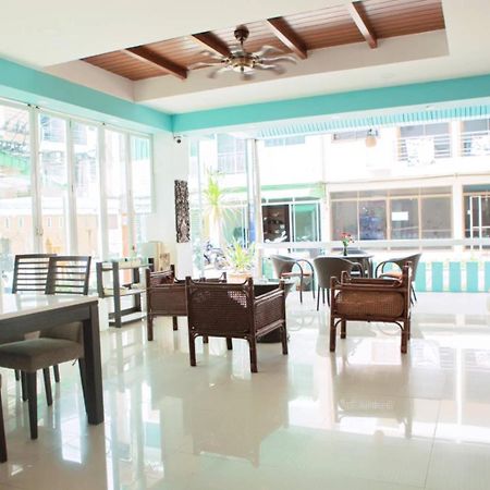 Abby'S House Hotel Patong Ngoại thất bức ảnh