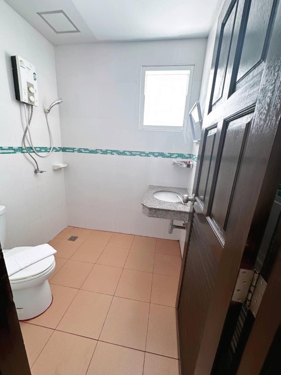 Abby'S House Hotel Patong Ngoại thất bức ảnh
