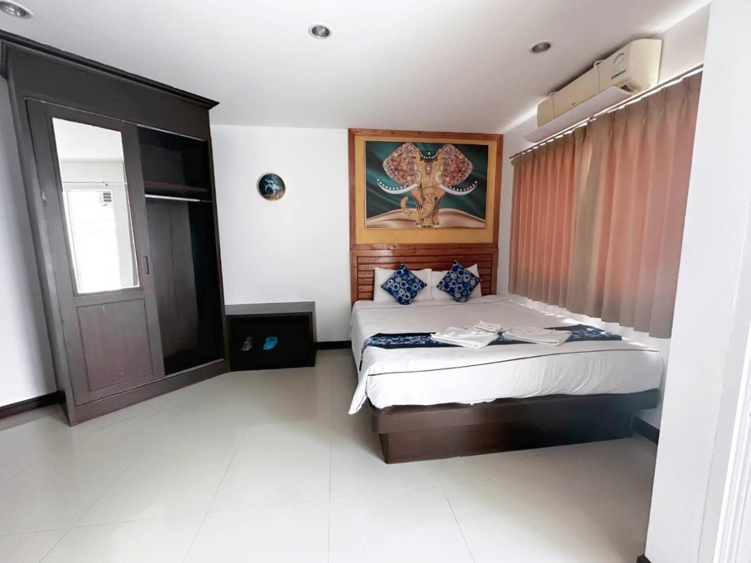 Abby'S House Hotel Patong Ngoại thất bức ảnh