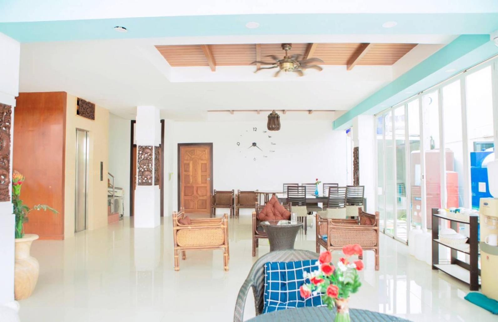 Abby'S House Hotel Patong Ngoại thất bức ảnh