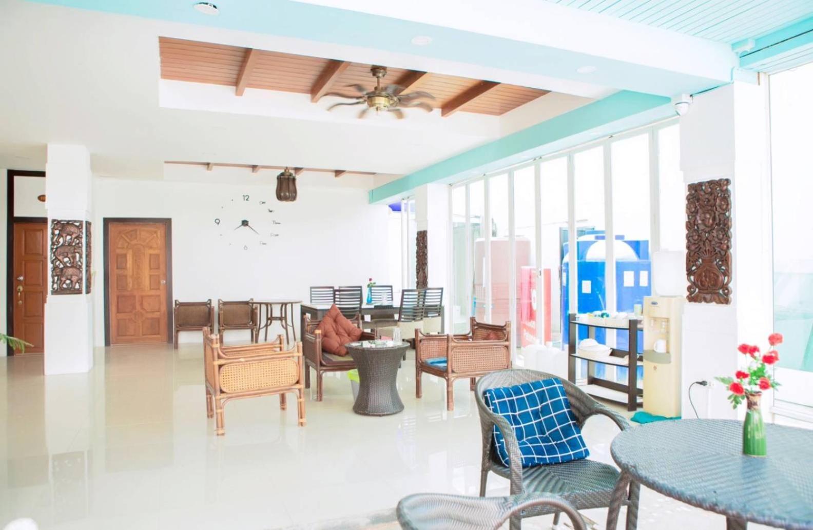 Abby'S House Hotel Patong Ngoại thất bức ảnh