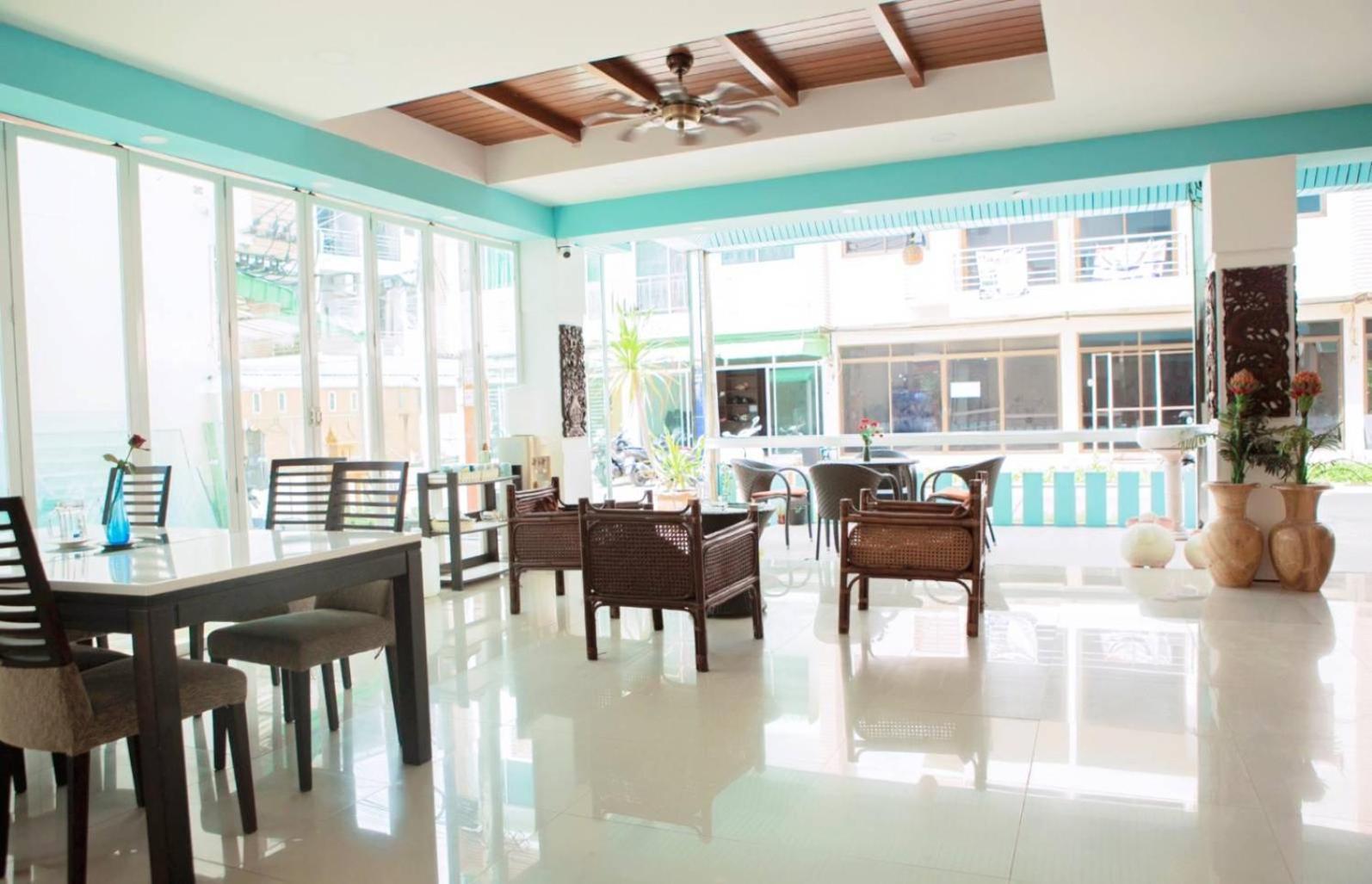 Abby'S House Hotel Patong Ngoại thất bức ảnh