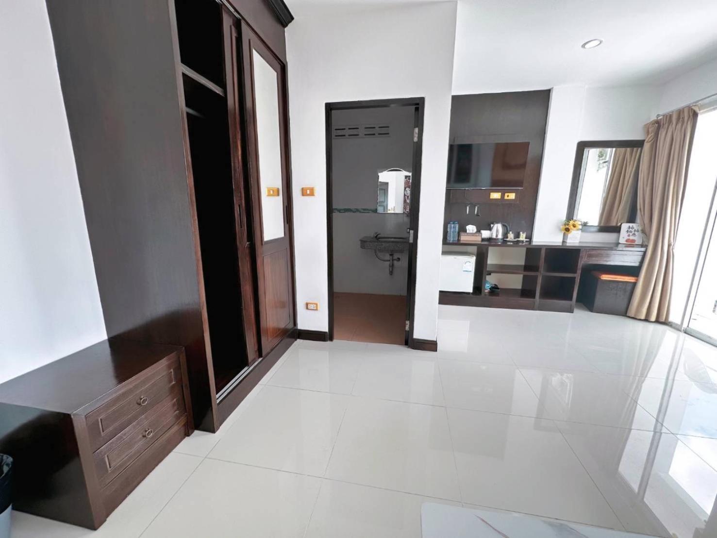 Abby'S House Hotel Patong Ngoại thất bức ảnh
