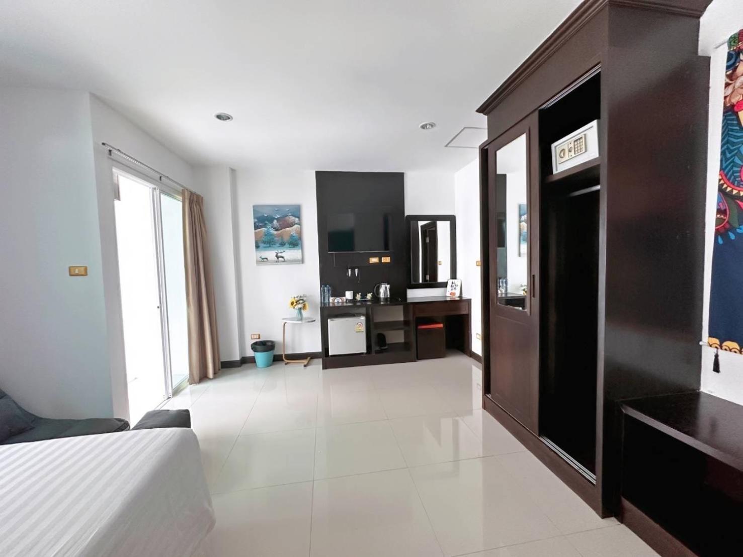 Abby'S House Hotel Patong Ngoại thất bức ảnh