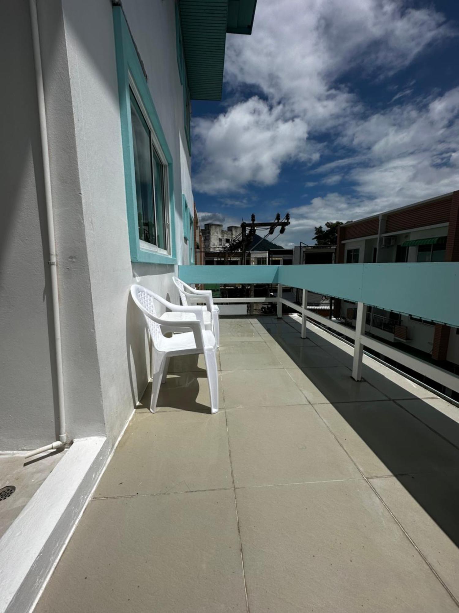 Abby'S House Hotel Patong Ngoại thất bức ảnh