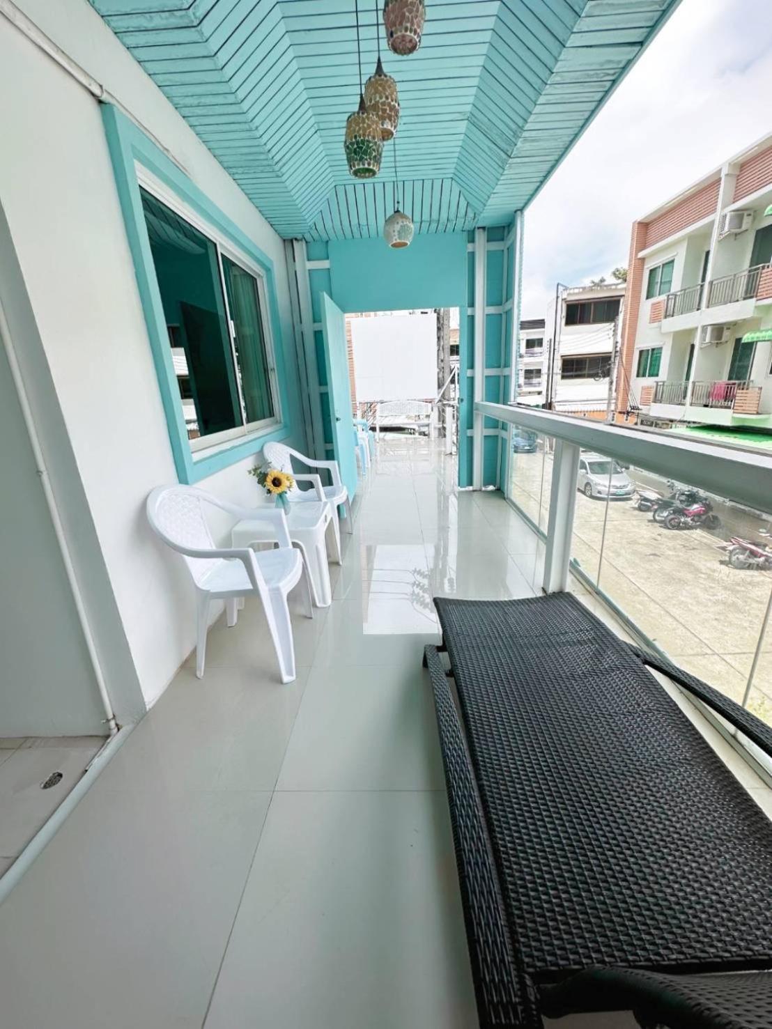 Abby'S House Hotel Patong Ngoại thất bức ảnh
