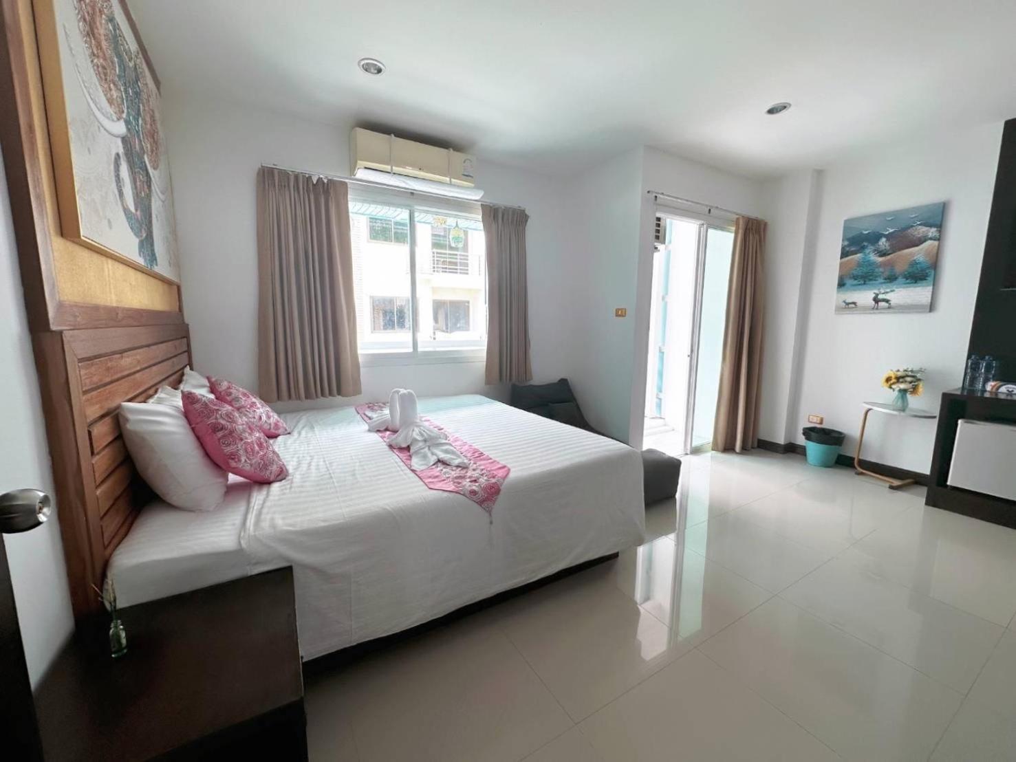 Abby'S House Hotel Patong Ngoại thất bức ảnh