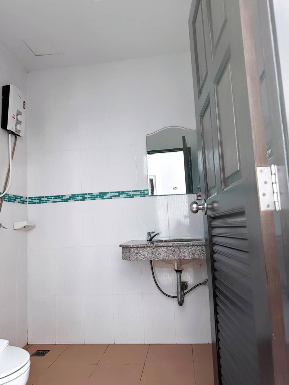 Abby'S House Hotel Patong Ngoại thất bức ảnh