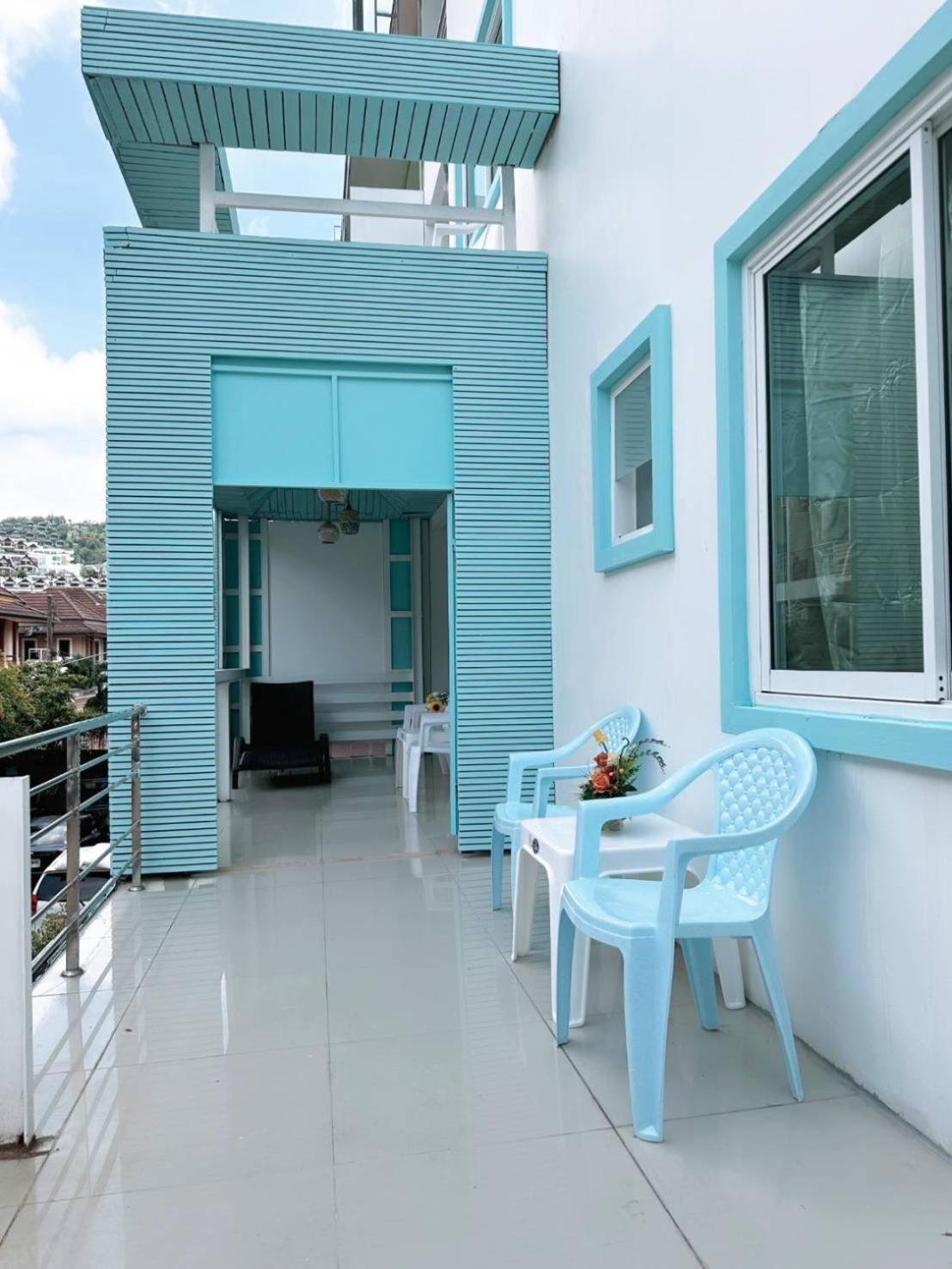 Abby'S House Hotel Patong Ngoại thất bức ảnh